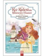 Kız Kulesi'nin Bilinmeyen Efsanesi