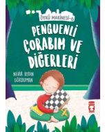 Öykü Makinesi 6 - Penguenli Çorabım ve Diğerleri