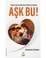 Aşk Bu!