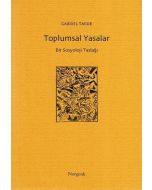 Toplumsal Yasalar