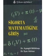Sigorta Matematiğine Giriş