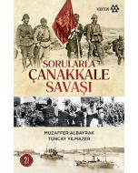 Sorularla Çanakkale Savaşı