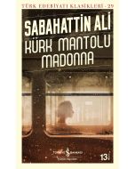 Kürk Mantolu Madonna
