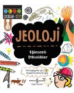 Jeoloji - Eğlenceli Etkinlikler