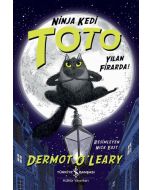 Ninja Kedi Toto