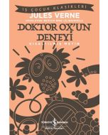 Doktor Ox’un Deneyi - Kısaltılmış Metin