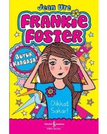 Frankie Foster