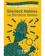 Sherlock Holmes ve Dörtlerin Yemini