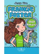 Frankie Foster