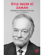 Öyle Geçer ki Zaman