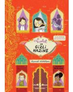 Violet ve Gizli Hazine