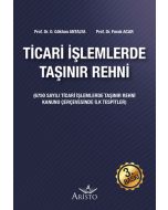 Ticari İşlemlerde Taşınır Rehni
