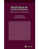 Mean Stack ile Yazılım Geliştirme