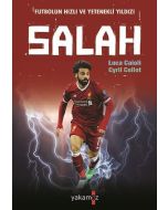 Salah - Futbolun Hızlı ve Yetenekli Yıldızı