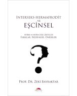 İnterseks - Hermafrodit ve Eşcinsel