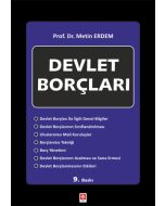 Devlet Borçları