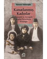 Kanatlanmış Kadınlar