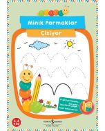 Minik Parmaklar Çiziyor
