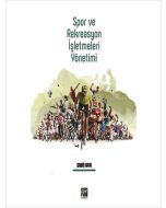 Spor ve Rekreasyon İşletmeleri Yönetimi