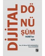 Dijital Dönüşüm