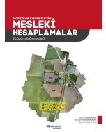Harita ve Kadastro'da Mesleki Hesaplamalar