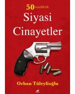 50 Maddede Siyasi Cinayetler