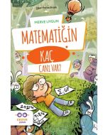 Matematiğin Kaç Canı Var?