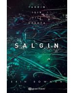 Salgın (Ciltli)