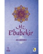 Hz. Ebubekir