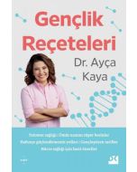 Gençlik Reçeteleri