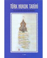Türk Hukuk Tarihi