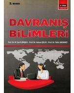 Davranış Bilimleri