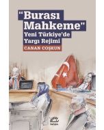 Burası Mahkeme