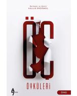 Öç Öyküleri