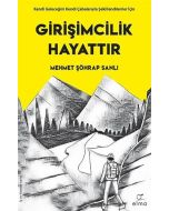 Girişimcilik Hayattır
