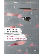 Hakikat İncinmesin