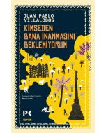 Kimseden Bana İnanmasını Beklemiyorum