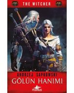 Gölün Hanımı - The Witcher Serisi 7