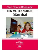 Okul Öncesi Dönemde Fen ve Teknoloji Öğretimi