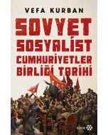 Sovyet Sosyalist Cumhuriyetler Birliği Tarihi