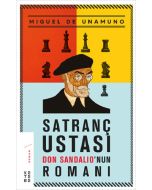 Satranç Ustası Don Sandalıo’nun Romanı