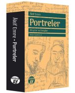 Portreler - Kitaplar ve Dergiler