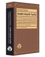 Antik Felsefe Tarihi