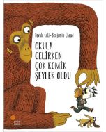 Okula Gelirken Çok Komik Şeyler Oldu