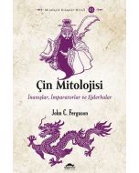 Çin Mitolojisi
