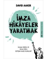 İmza Hikayeler Yaratmak