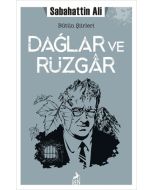 Dağlar ve Rüzgar