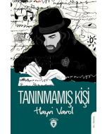 Tanınmamış Kişi