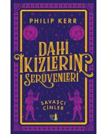 Dahi İkizlerin Serüvenleri - Savaşçı Cinler