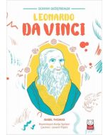 Dünyayı Değiştirenler - Leonardo Da Vinci
